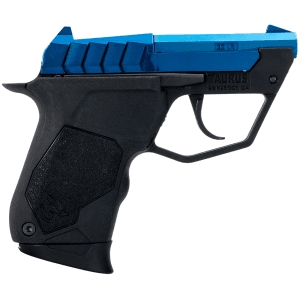 Taurus 22TUC 22 LR 2.50 9+1 Blue