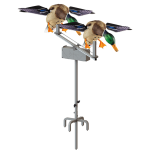 Avian X PowerFlight Motion Decoy Stand 6V Lithium Ion