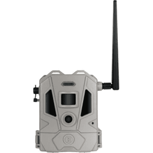 Bushnell 20MP Solar Compatible Wireless HD Camera 32GB Memory
