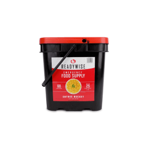 Ready Wise - 60 Serving Entree Bucket