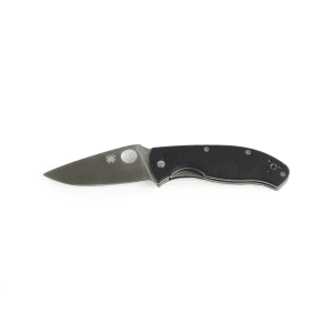 Spyderco Tenacious Folding Knife