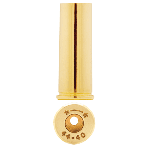 Starline Brass Unprimed Cases  Star 4440eup-100        Unp Brass 44-40 Winchester