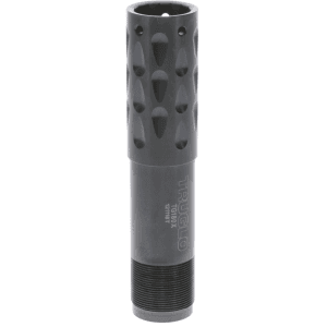 Truglo Head Banger 12 Gauge Turkey Choke Black Steel