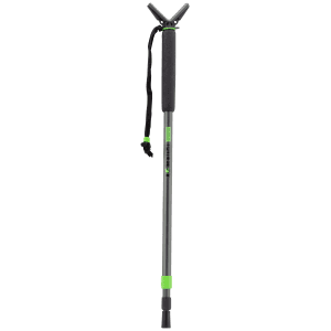 Primos Trigger Stick Tall Monopod with Adjustable Height