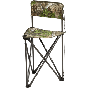Hunters Specialties Tripod Camochair Mossy Oak