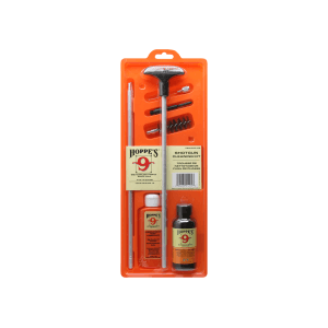 Hoppes No.9 12 Gauge Shotgun Cleaner w/Aluminum Rod