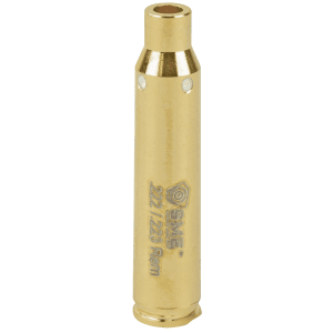 Shooting Made Easy Bullet Laser Bore Sighting System 222/223 Remington