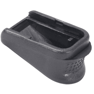 Pachmayr Polymer Grip Extender for Glock G26 G27 G33 G39