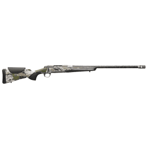 Browning X-Bolt 2 6.8 Western 20 3+1 036035299