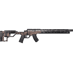 Christensen Arms 22 LR 16 30+1 8011202300