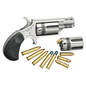 NAA Wasp 22 LR Single Action 1.63 5 Shot Revolver