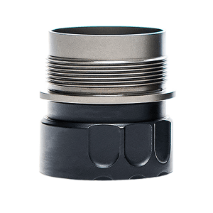 Rugged Suppressors R.U.M. Universal Mount for Versatile Firearms