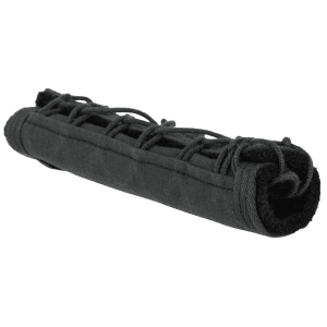 SilencerCo AC5171 KevlarNomex Suppressor Cover for 7.5 Corset