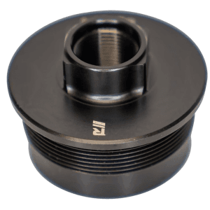 Rugged Suppressors Universal Direct Thread Mount for Alaskan360