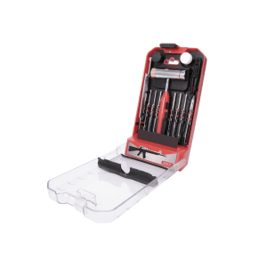 Birchwood Casey Hammer & Punch Kit ARPNCHHMKIT