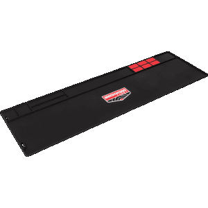 Birchwood Casey Flexible Bore Light and Rifle Cleaning Mat