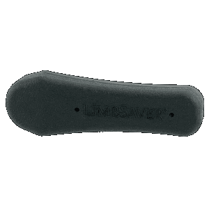 Limbsaver 10025 Magpul Stock Recoil Pad Black Rubber for Magpul STR CAR Stocks