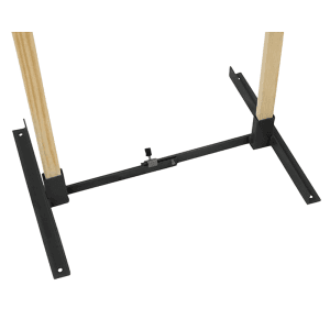 Birchwood Casey Adjustable Target Stand