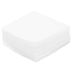 Birchwood Casey 41166 Gun Cleaning Patches .38.45 Cal Cotton 2.25 500 Per Pkg