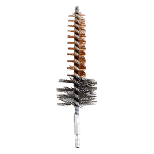 Birchwood Casey 41285 MSR Chamber Brush 7.62.308 BronzeSteel
