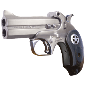 Bond Arms Ranger 45 Colt 4.25 2rd Stainless