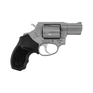 Taurus 905 9mm Single/Double Action 2 Barrel 5 Round Revolver (Stainless)