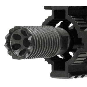 Troy Ind Claymore  Troy Sbra-clm-06bt-00   Claymoore Brake 308