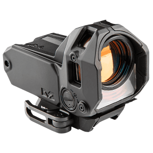 Meprolight M22 Weather Resistant Red Triangle Reticle Optic