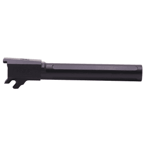 True Precision Black Nitride Barrel for Sig P365 4.30 9mm