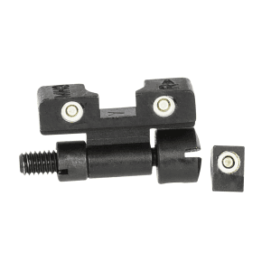 Mepro USA Tru-Dot Adjustable Sights Smith & Wesson K/L/N Frame
