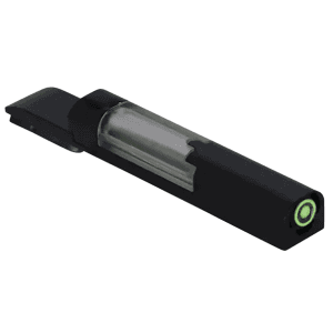 Meprolight FT Bullseye Front Sight Green Tritium for CZ P-10