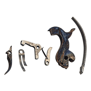 Pietta Navy Army Revolver Parts Kit Black Powder