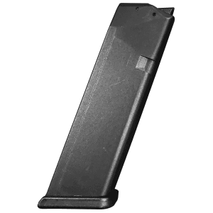 Rock Island STK100 17rd 9mm Luger Black Steel Magazine