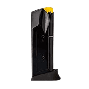 Taurus G2C Magazine 12rd 9mm Luger Black Steel 12 Pack
