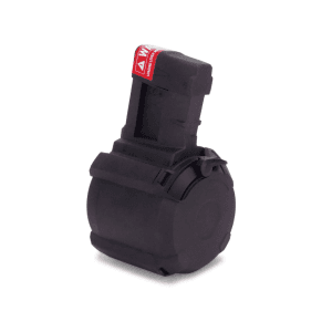 Magpul PMAG D-50 LR-308/SR-25 308/7.62 Drum Magazine - 50 Round
