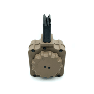 ProMag FN Scar 17 308 Winchester Drum Magazine - 50 Round (FDE)