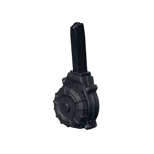 ProMag Beretta 92 9mm Drum Magazine - 50 Round