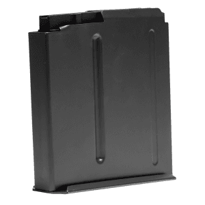 Aics Magazine 5-rd 3.85   La Black Metal .300 Win Mag