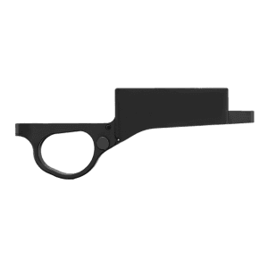 Seekins AICS 3rd Magazine for Short Action Rifles Carbon Fiber