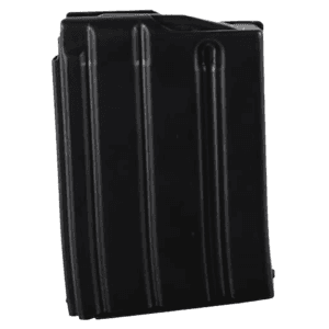 Heckler & Koch 416/ar-15 Magazine 223/5.56 10rd Steel Black