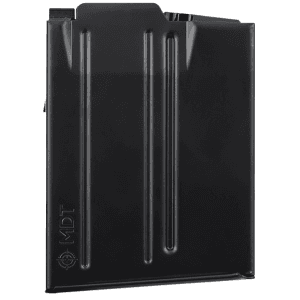 6mm Br/dasher Sa 12 Round Magazine  Black