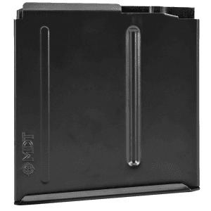 MDT Sporting Goods Inc Aics Magazine 5rd 300 WM Black Steel 3.85 LA