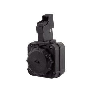 ProMag AR-15 223/5.56/300 Blackout Magazine - 65 Round (Black Polymer)