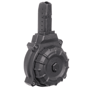 ProMag Magazine For Glock 9mm - 50 Round Polymer