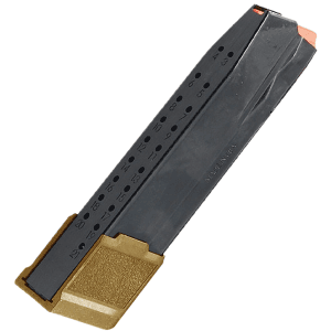 Sig Sauer P365XMACRO 21rd 9mm Magazine FDE