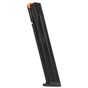 Sig Sauer OEM Sig P250/P320 9mm Magazine - 30 Round (Blue  Steel)