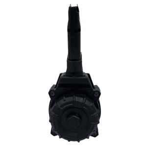 ProMag 30rd Drum 380 ACP for Sig Sauer P365 Black