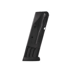 Sig Sauer 9mm P365-XMACRO OEM Magazine - 10 Round (Black Steel)