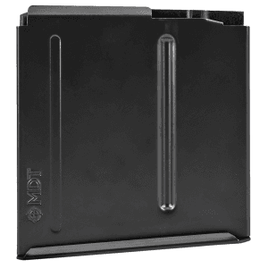 MDT 5rd AICS Mag Black Steel for .30-06