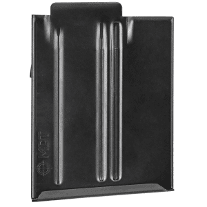 MDT Sporting Goods Inc Aics Magazine 10rd 22250 Rem Black Nitride Steel